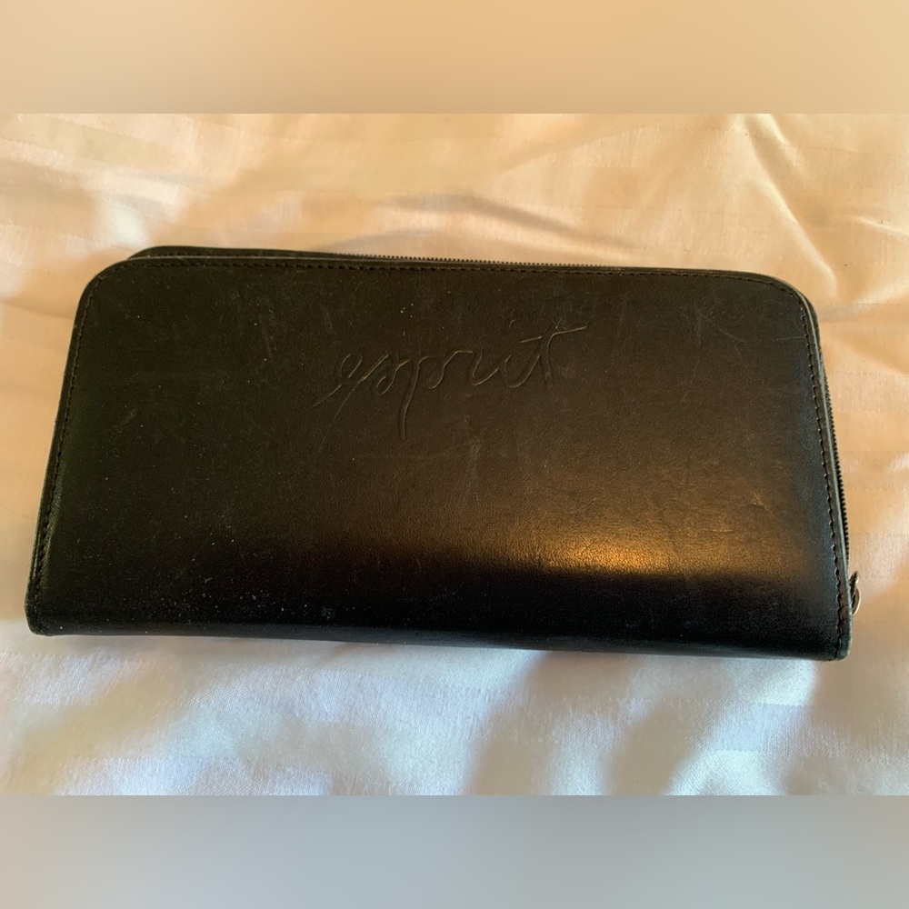 Vintage Esprit Wallet